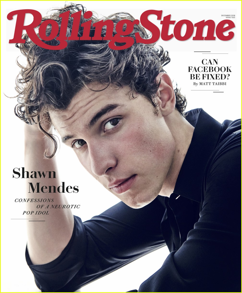 shawn mendes rolling stone 01