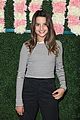 anna cathcart nia sioux baby ariel more tigerbeat 19 event 12