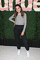 anna cathcart nia sioux baby ariel more tigerbeat 19 event 13