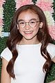 anna cathcart nia sioux baby ariel more tigerbeat 19 event 26
