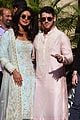 nick jonas priyanka chopra india pre wedding november 2018 57