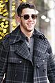 nick jonas does some jewelry shopping in nyc 04