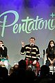 pentatonix sirius concert week events 21
