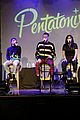 pentatonix sirius concert week events 24