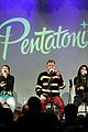pentatonix sirius concert week events 26