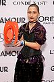 lili reinhart kat graham glamour women of the year 25
