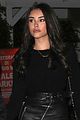 madison beer zack bia hold hands on date night 02