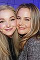 dove cameron meets alicia silverstone at clueless musical 02