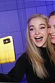 dove cameron meets alicia silverstone at clueless musical 05