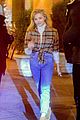 chloe moretz out in new york city night 01