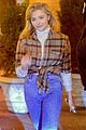 chloe moretz out in new york city night 04