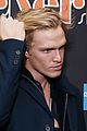 cody simpson king video cher show 03