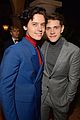 cole sprouse casey cott gq moty party 12