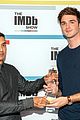 jacob elordi receives the imdb starmeter 2018 award 06