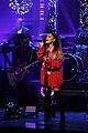 ariana grande performs imagine live for the first time 03