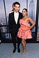 vanessa hudgens cozies up to austin butler at second act premiere 08