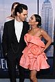 vanessa hudgens cozies up to austin butler at second act premiere 09