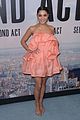 vanessa hudgens cozies up to austin butler at second act premiere 15
