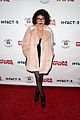 sarah hyland and wells adams recreate a christmas story at toys for tots party 21