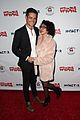 sarah hyland and wells adams recreate a christmas story at toys for tots party 23