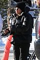 kourtney kardashian joins scott disick sofia richie skiing trip 06