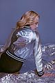 lili reinhart mighty ilaria jacket collection 09