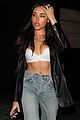 madison beer takes her look day to night 02