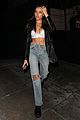 madison beer takes her look day to night 05