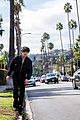 charles melton talks the sun is also a star riverdale and more 07