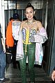 miley cyrus gets colorful during london trip 01