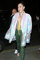 miley cyrus gets colorful during london trip 03