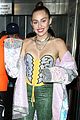 miley cyrus gets colorful during london trip 08