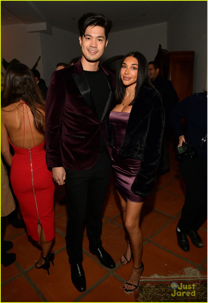 jacob elordi noah centineo more gq moty party 07