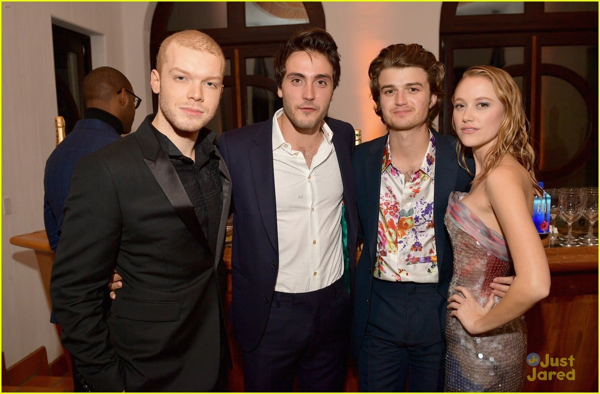 jacob elordi noah centineo more gq moty party 09