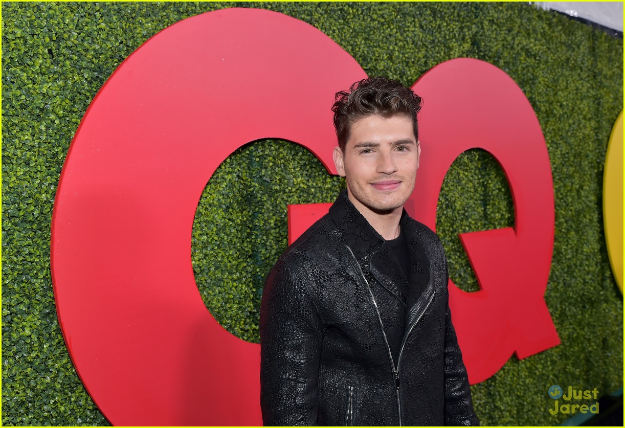 jacob elordi noah centineo more gq moty party 25
