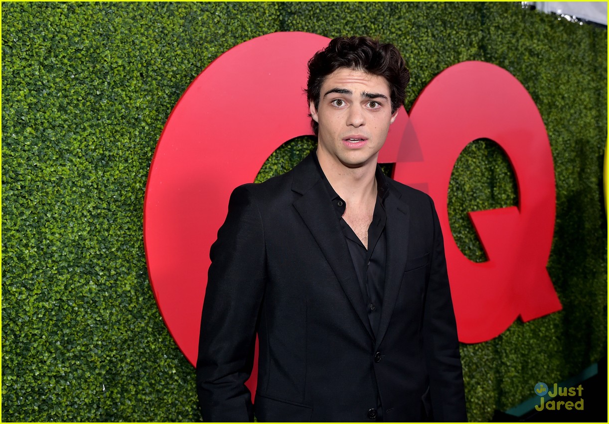 jacob elordi noah centineo more gq moty party 29