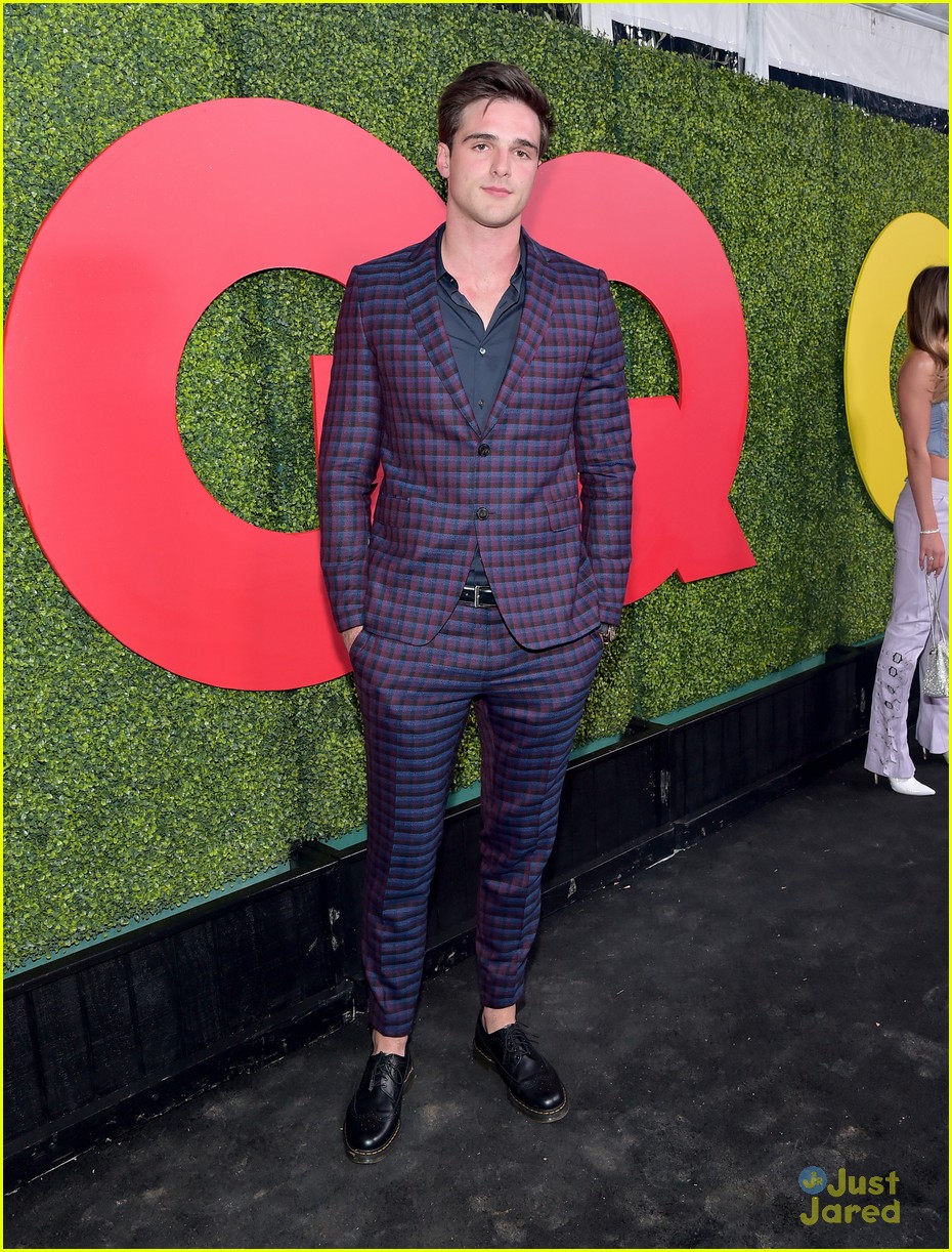 jacob elordi noah centineo more gq moty party 31