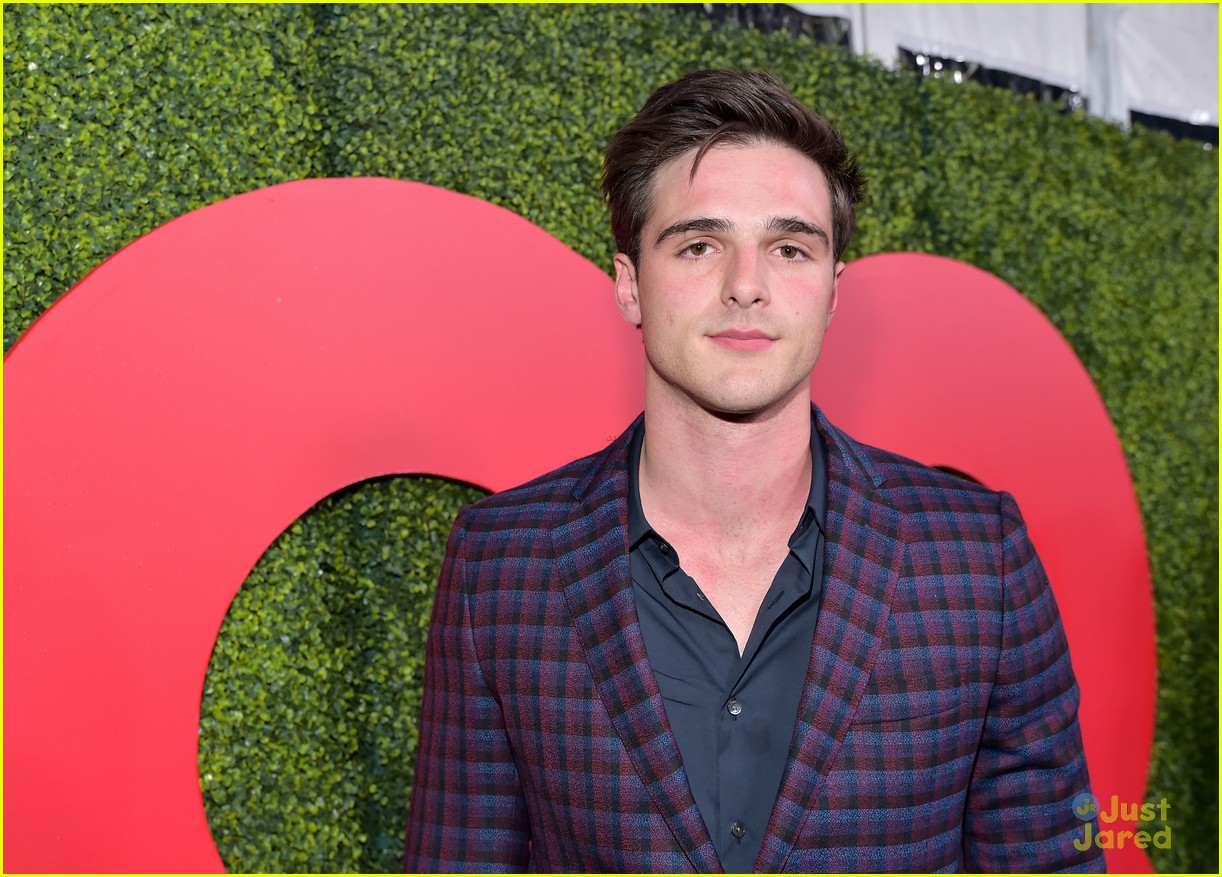 jacob elordi noah centineo more gq moty party 43