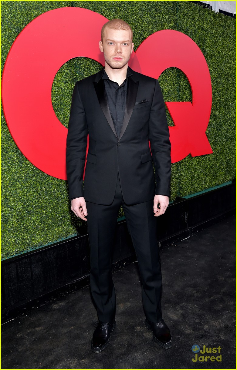 jacob elordi noah centineo more gq moty party 44