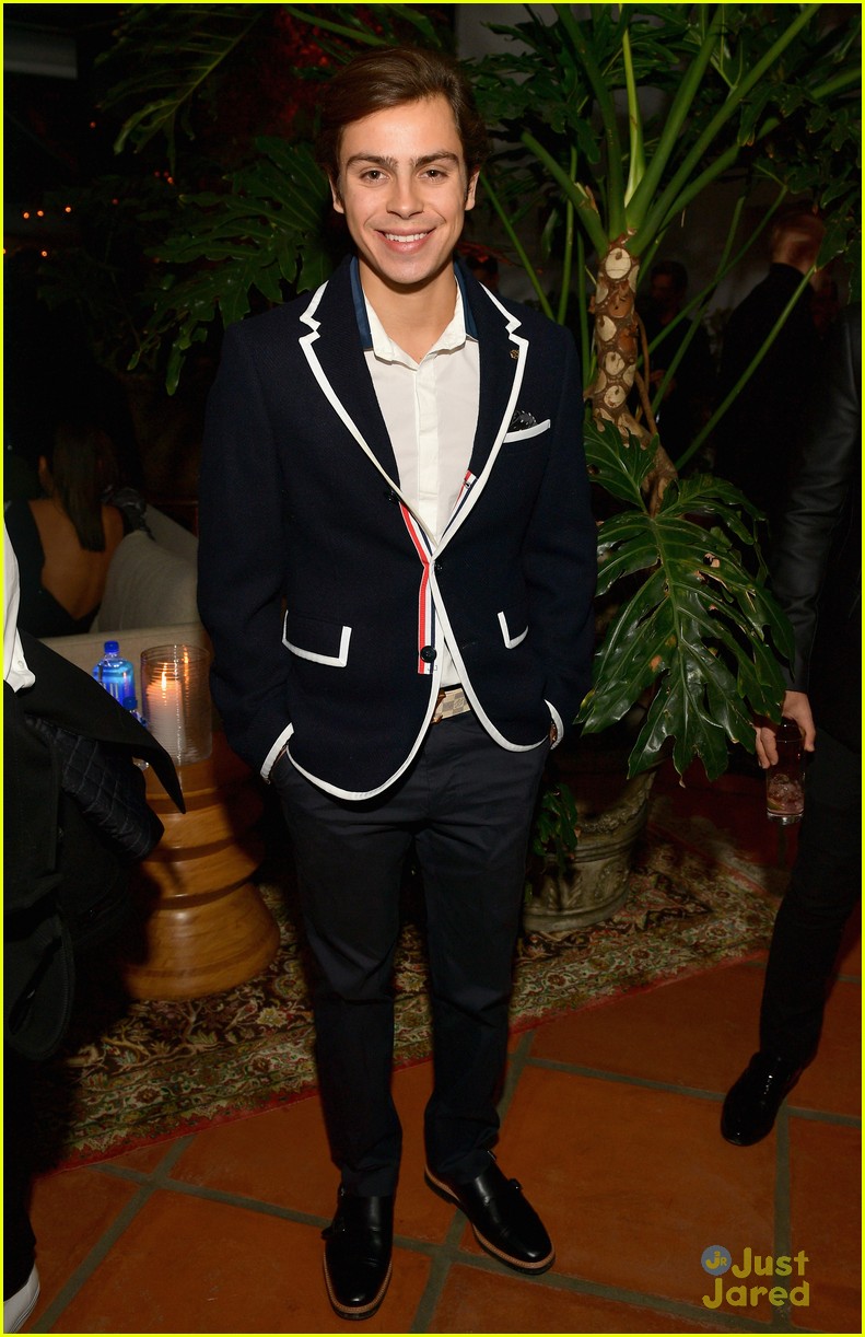 jacob elordi noah centineo more gq moty party 45