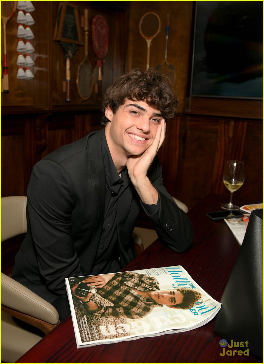 noah centineo breakout year look back 02