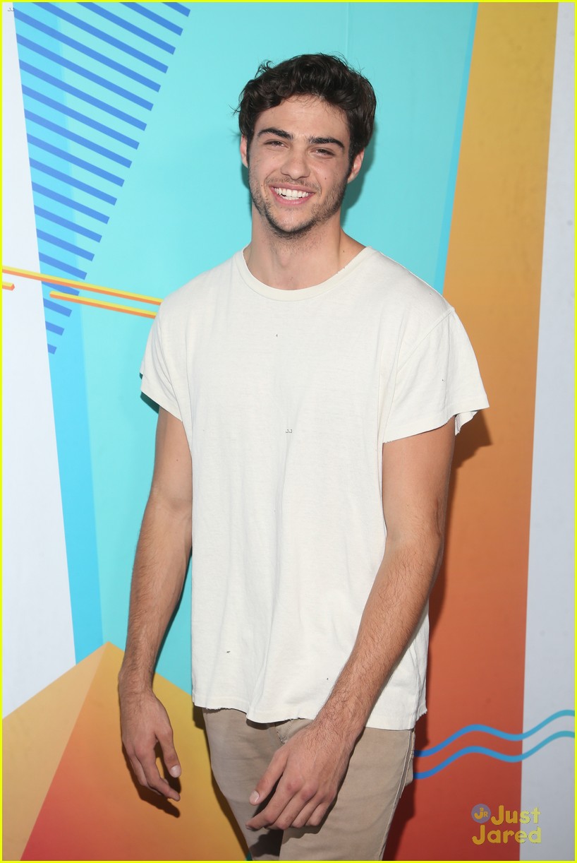 noah centineo breakout year look back 03