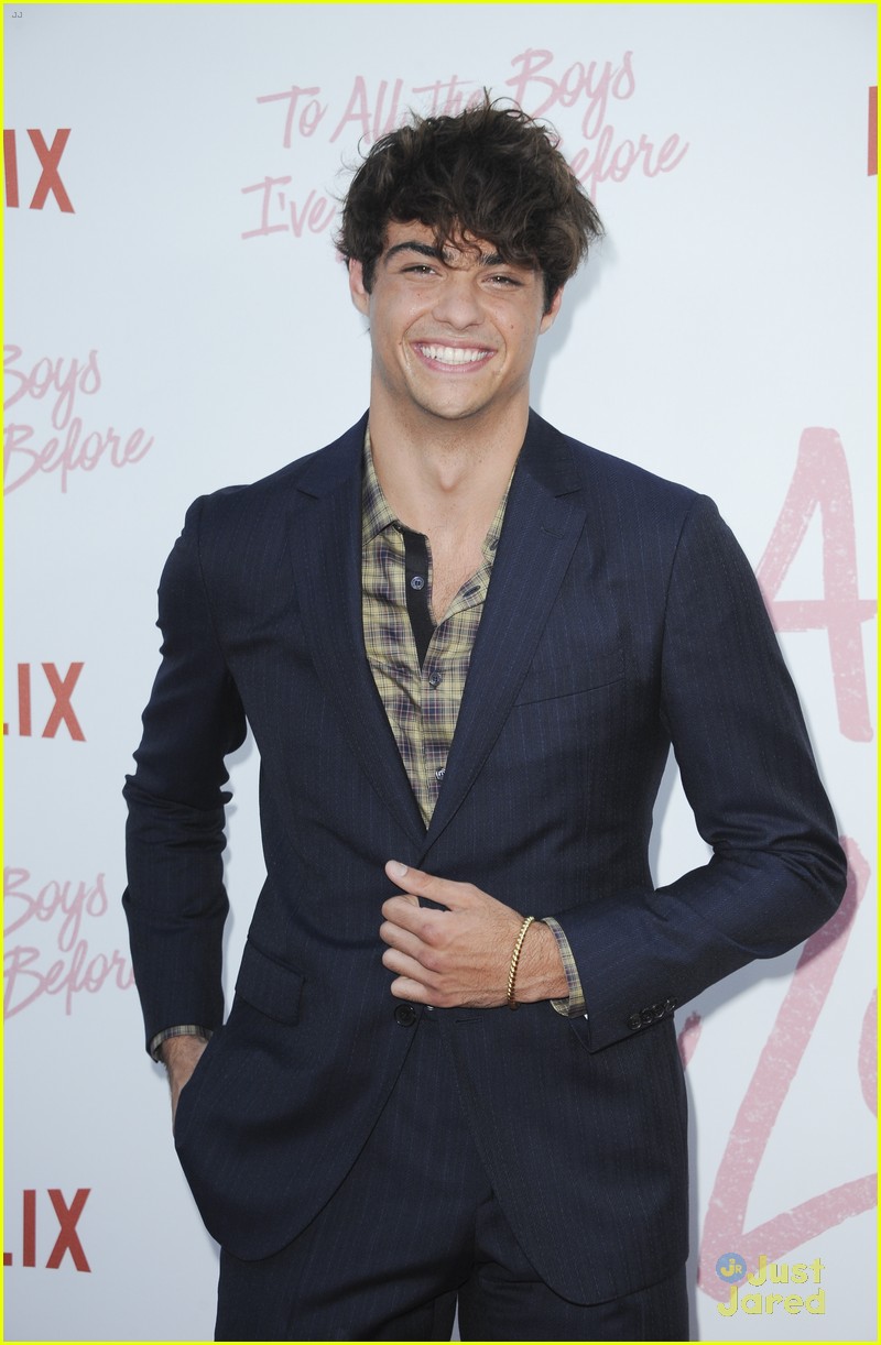 noah centineo breakout year look back 04