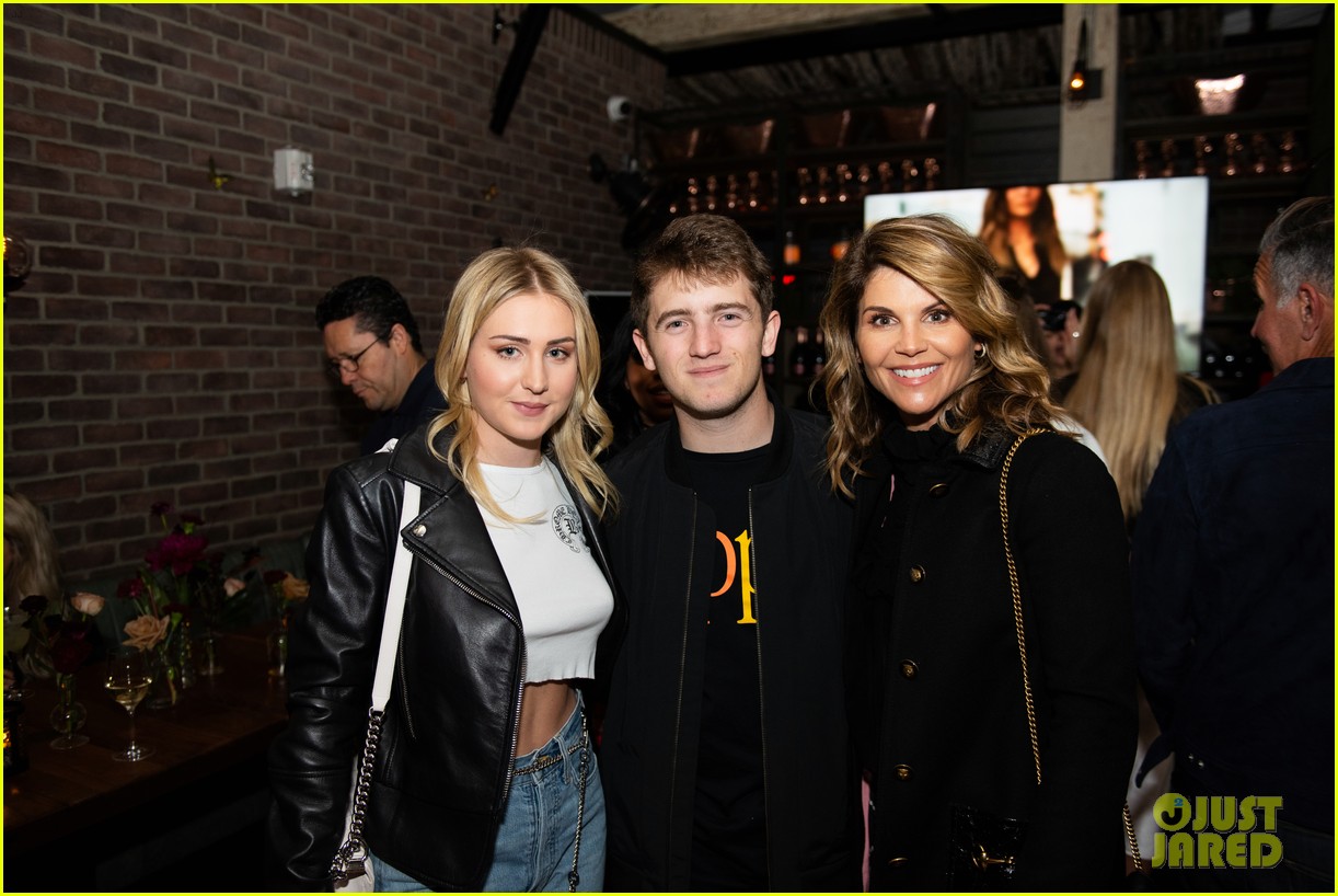 olivia jade celebrates princess polly collection launch 08