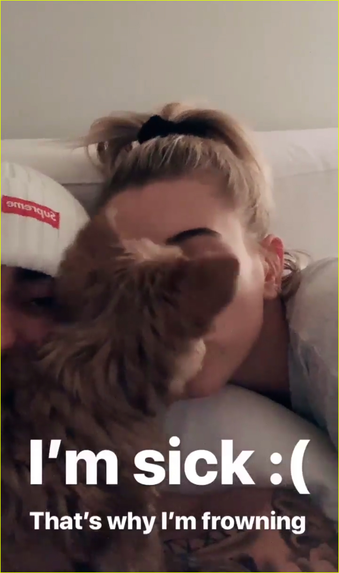 justin hailey bieber adopt adorable puppy for christmas 12