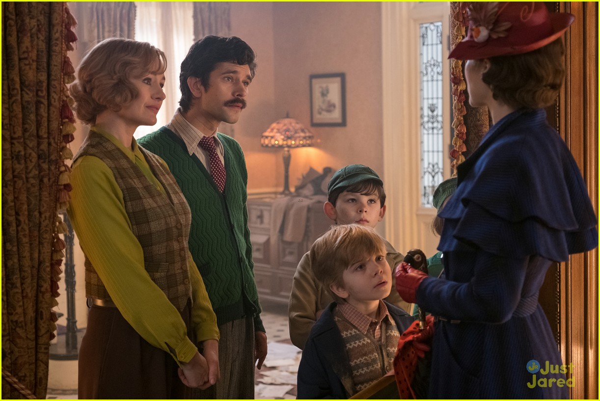 mary poppins returns all images see here 07
