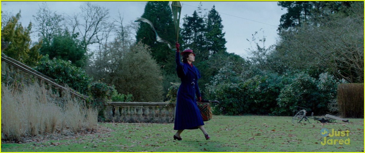 mary poppins returns all images see here 16