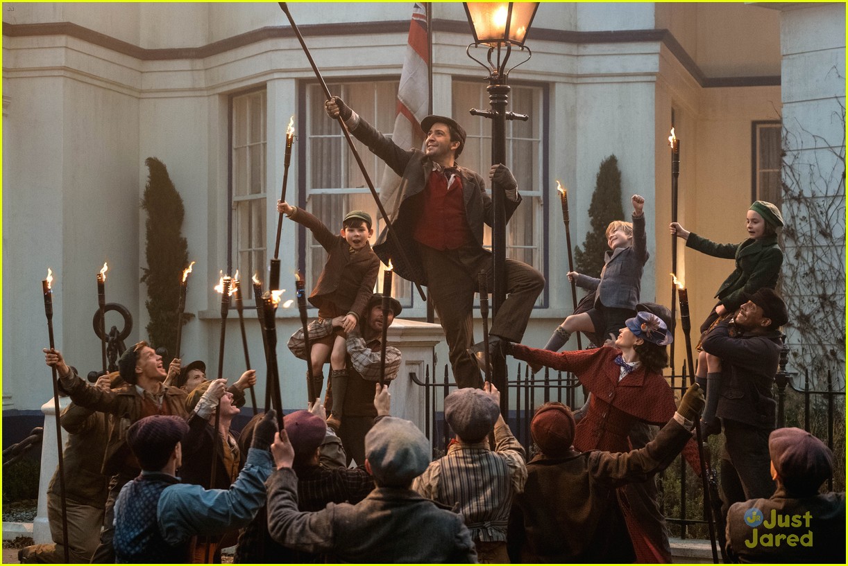 mary poppins returns all images see here 17
