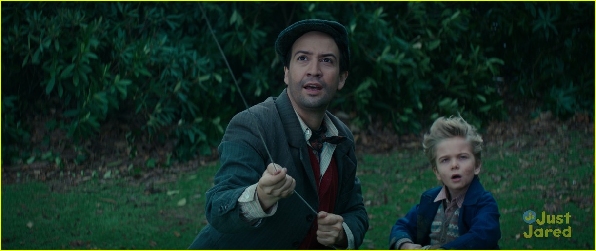 mary poppins returns all images see here 19