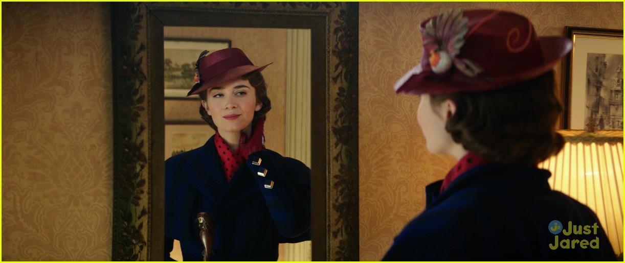 mary poppins returns all images see here 20